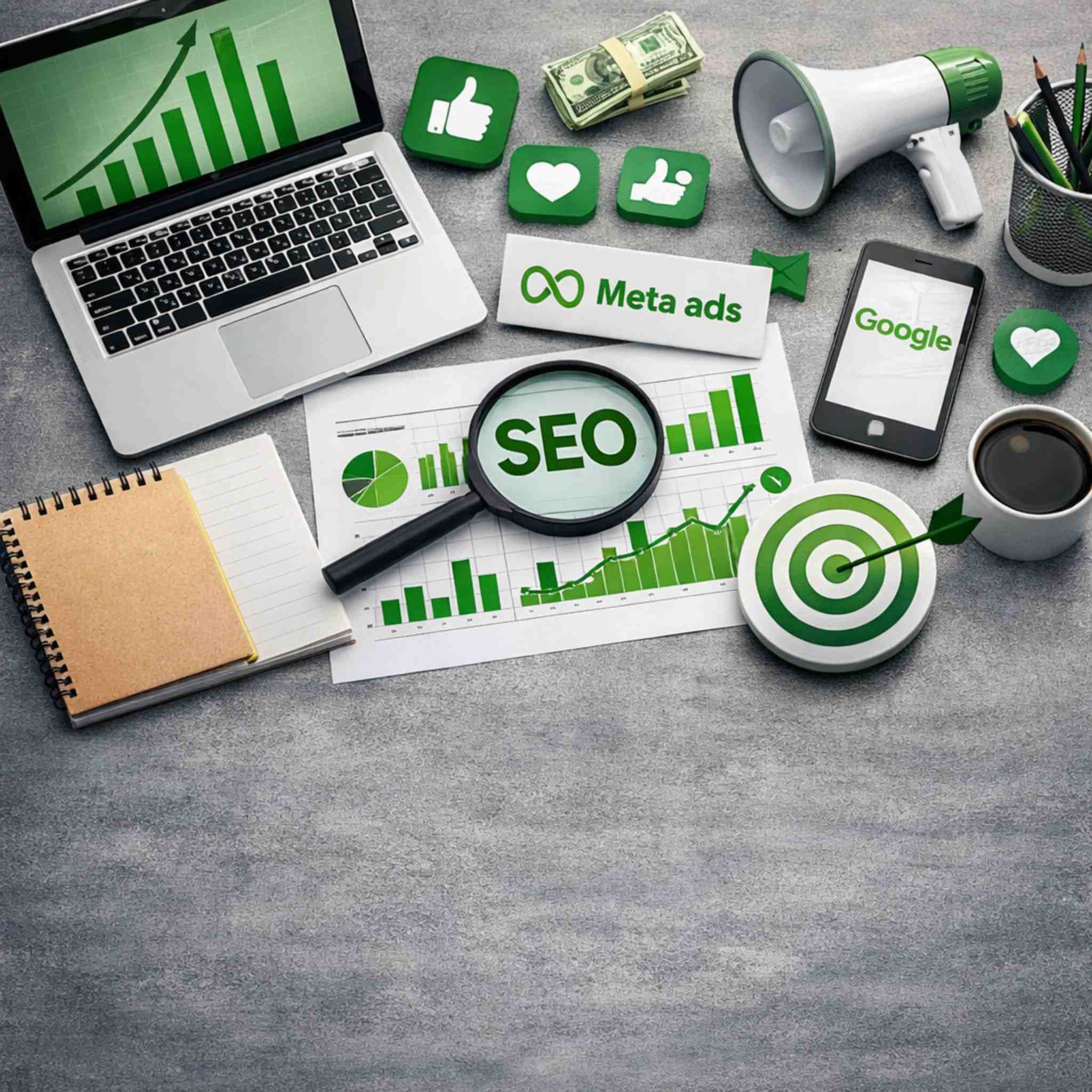 digital marketing strategies
