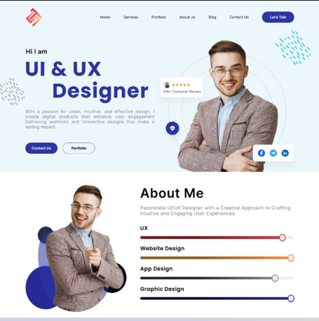 portfolio_designer