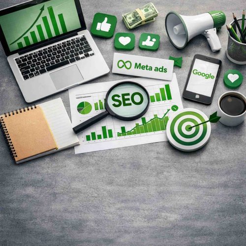 digital marketing strategies